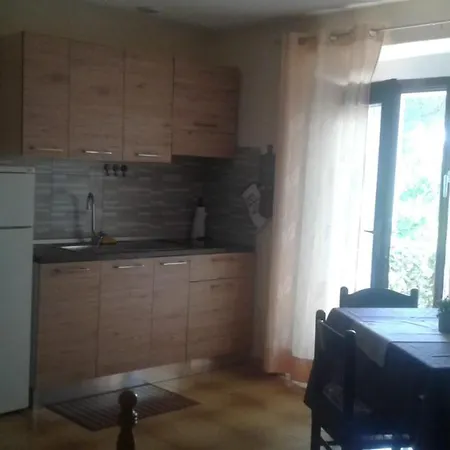 Il Terrazzino Apartment